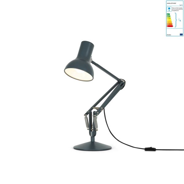Anglepoise - Type 75 Mini Tischleuchte Anglepoise - Type 75 Mini Tischleuchte