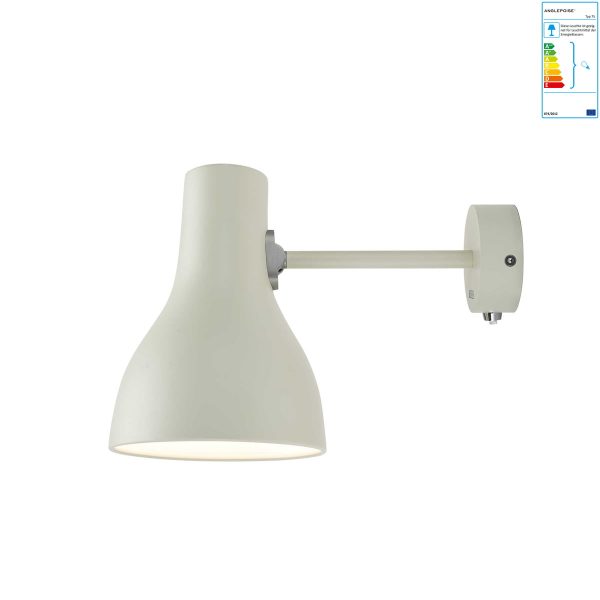 Anglepoise - Type 75 Wandleuchte Anglepoise - Type 75 Wandleuchte