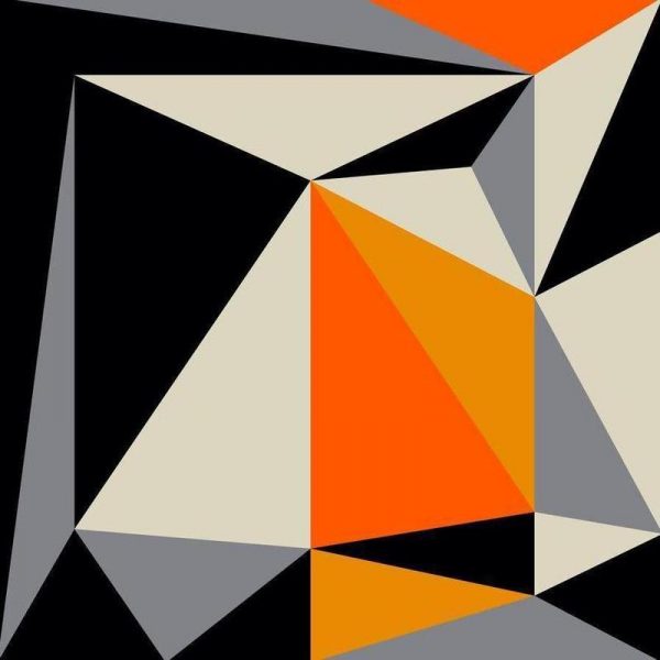 Angles #3 Leinwandbild Angles #3 Leinwandbild