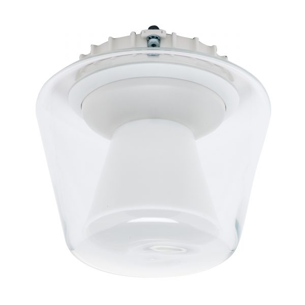 Annex LED Deckenleuchte S klar-opal Annex LED Deckenleuchte S klar-opal