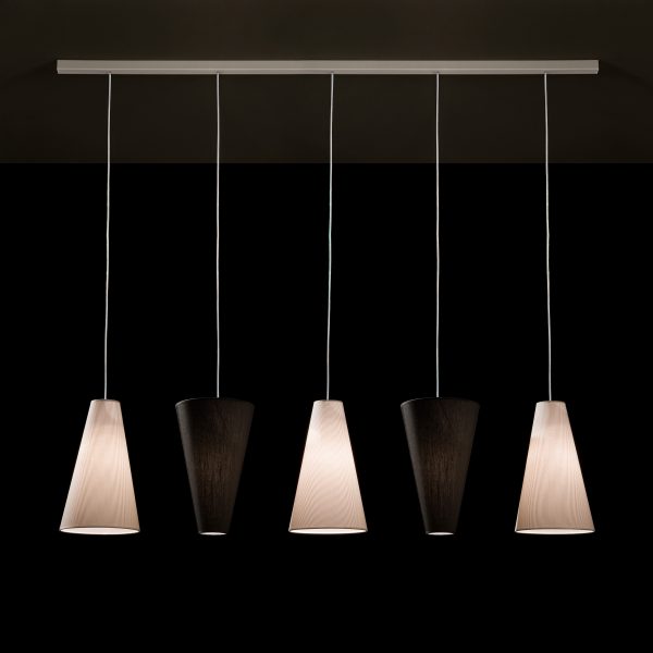 Aqua Up/Down SO 5L Pendelleuchte Aqua Up/Down SO 5L Pendelleuchte