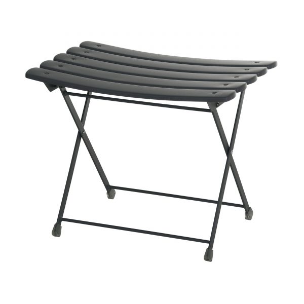 Arc en Ciel Lounge Hocker antikeisen Arc en Ciel Lounge Hocker antikeisen