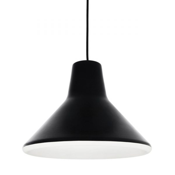 Archetype D68 LED Pendelleuchte schwarz Archetype D68 LED Pendelleuchte schwarz