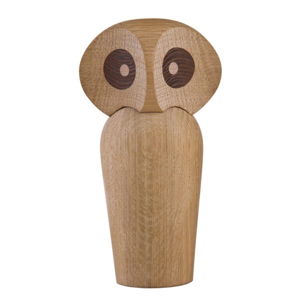ArchitectMade - Owl Large ArchitectMade - Owl Large