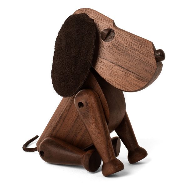 Architectmade - Holzhund Bobby Architectmade - Holzhund Bobby