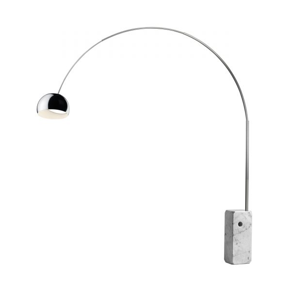 Arco LED Stehleuchte Arco LED Stehleuchte