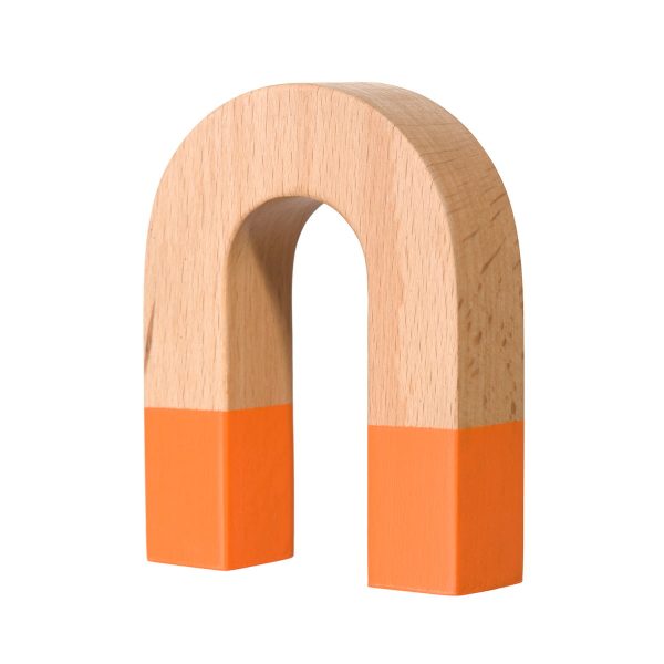Areaware - Hufeisen-Magnet Areaware - Hufeisen-Magnet