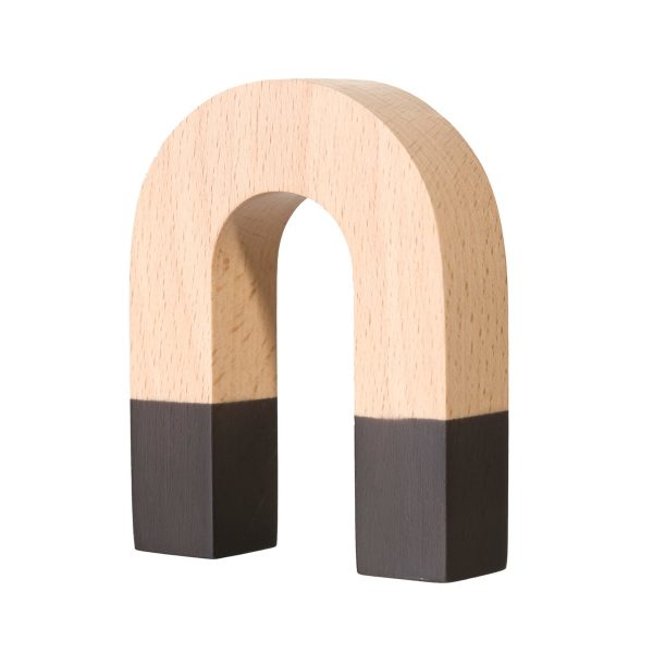 Areaware - Hufeisen-Magnet Areaware - Hufeisen-Magnet
