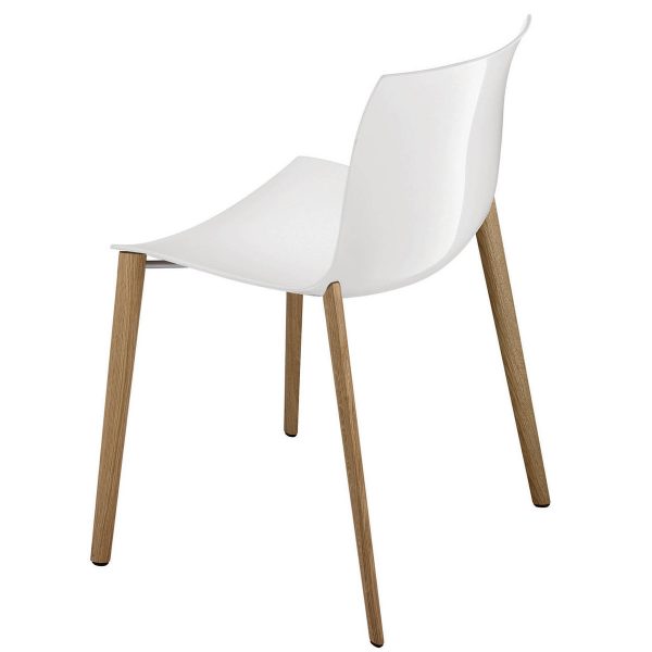 Arper - Catifa 53 Stuhl Arper - Catifa 53 Stuhl