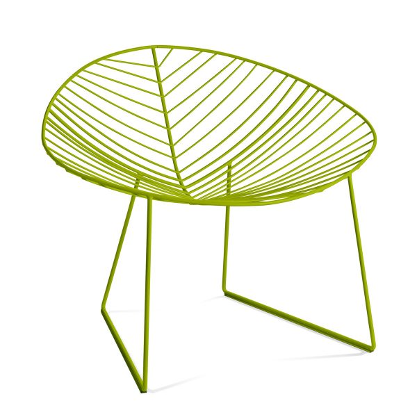 Arper - Leaf Lounge-Sessel Arper - Leaf Lounge-Sessel