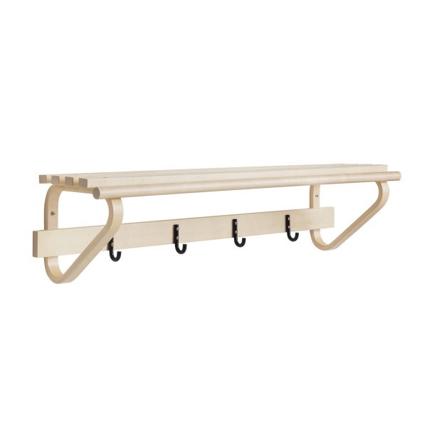Artek - 109C Garderobe Artek - 109C Garderobe