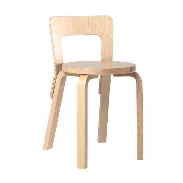 Artek 65 Stuhl Artek 65 Stuhl