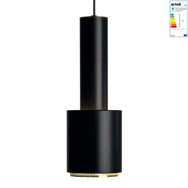 Artek - A 110 Handgranate Pendelleuchte Artek - A 110 Handgranate Pendelleuchte