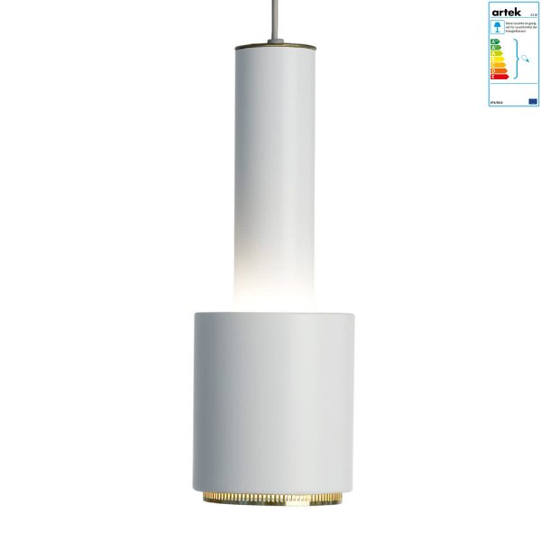 Artek - A 110 Handgranate Pendelleuchte Artek - A 110 Handgranate Pendelleuchte