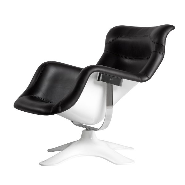 Artek - Karuselli Lounge Chair Artek - Karuselli Lounge Chair