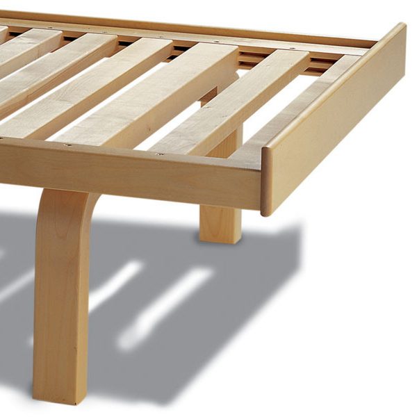 Artek - Liege 710 - 92 x 203 cm Artek - Liege 710 - 92 x 203 cm