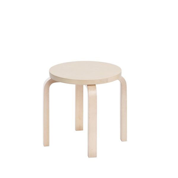 Artek - NE60 Kinderhocker Artek - NE60 Kinderhocker
