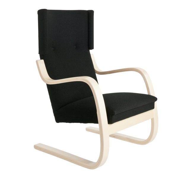 Artek - Sessel 401 Artek - Sessel 401
