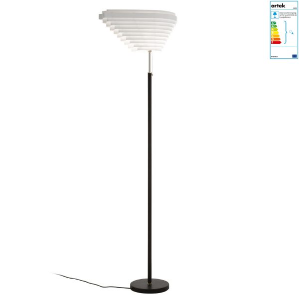 Artek - Stehleuchte Angel Wing A805 Artek - Stehleuchte Angel Wing A805