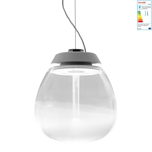 Artemide - Empatia 26 LED Pendelleuchte Artemide - Empatia 26 LED Pendelleuchte