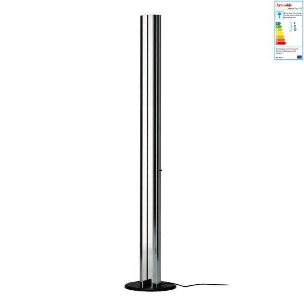Artemide - Megaron Terra LED Stehleuchte Artemide - Megaron Terra LED Stehleuchte