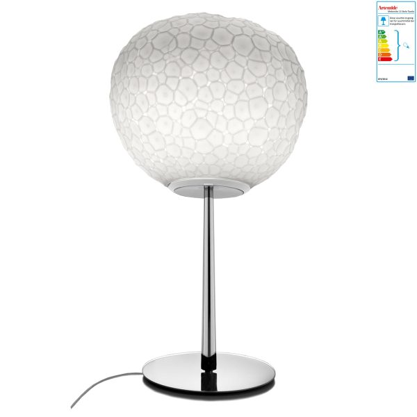 Artemide - Meteorite 35 Stelo Tischleuchte Artemide - Meteorite 35 Stelo Tischleuchte
