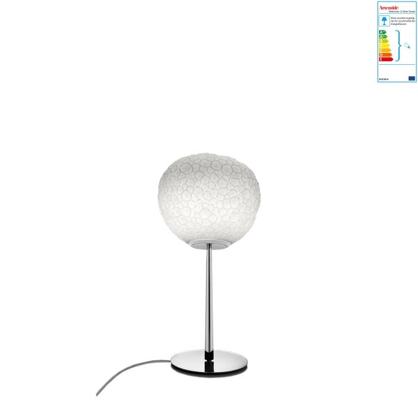 Artemide - Meteroite 15 Stelo Tischleuchte Artemide - Meteroite 15 Stelo Tischleuchte