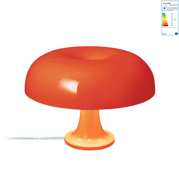 Artemide - Nessino Tischleuchte Artemide - Nessino Tischleuchte