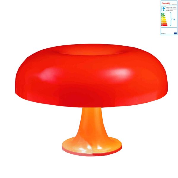 Artemide - Nesso Tischleuchte Artemide - Nesso Tischleuchte