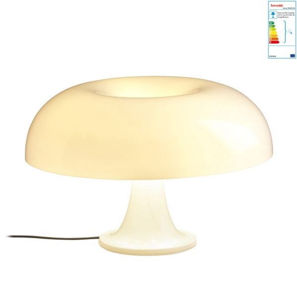 Artemide - Nesso Tischleuchte Artemide - Nesso Tischleuchte