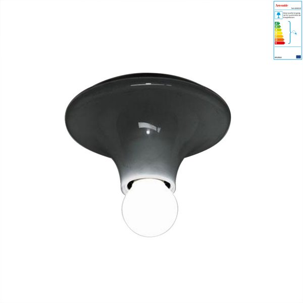 Artemide - Teti Wand- und Deckenleuchte Artemide - Teti Wand- und Deckenleuchte