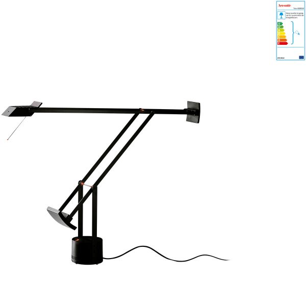 Artemide - Tizio Tischleuchte Artemide - Tizio Tischleuchte