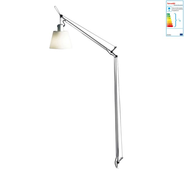 Artemide - Tolomeo Basculante Lettura Artemide - Tolomeo Basculante Lettura