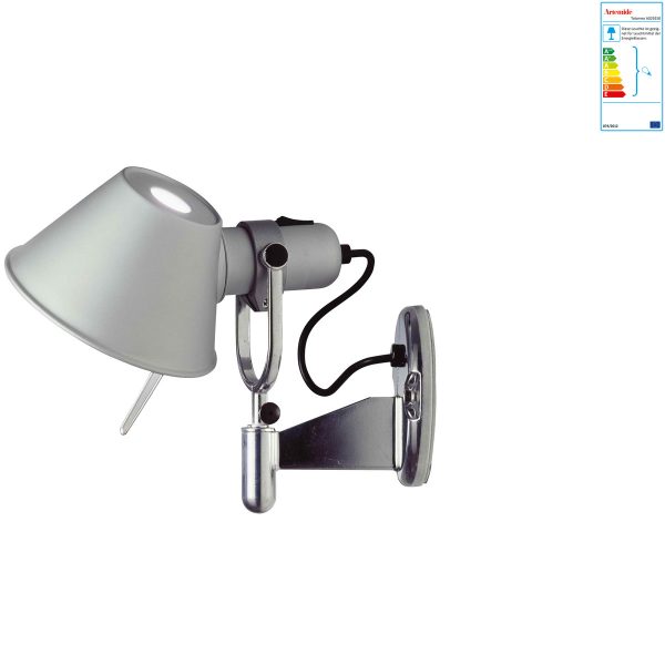 Artemide - Tolomeo - Faretto Wandleuchte Artemide - Tolomeo - Faretto Wandleuchte
