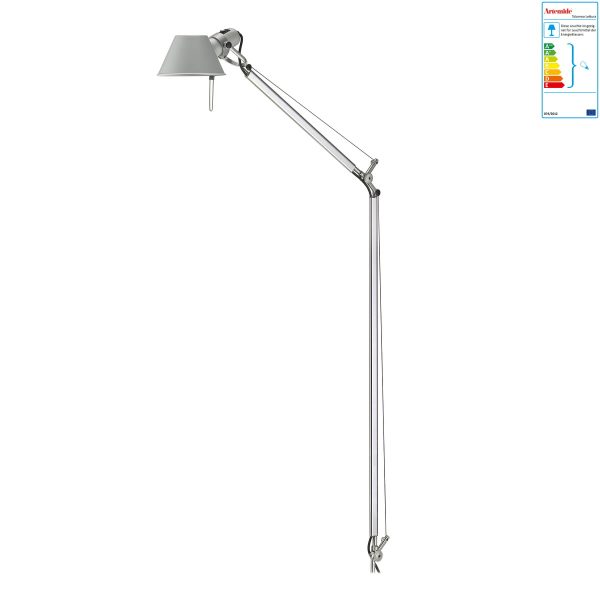 Artemide - Tolomeo Lettura (Halo) Artemide - Tolomeo Lettura (Halo)