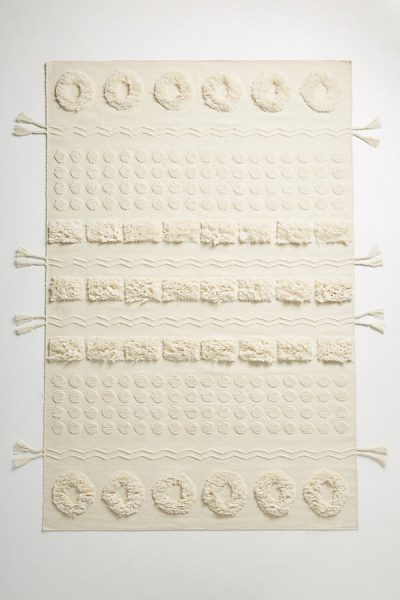 Avery Teppich – Stoffmuster - Ivory44294932EU Avery Teppich – Stoffmuster - Ivory44294932EU