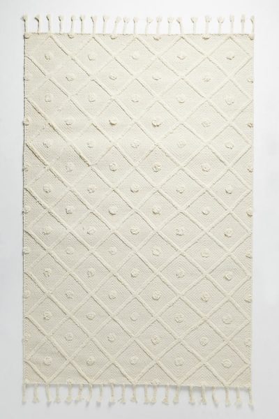 Avondale Getufteter Teppich - Ivory44334035EU Avondale Getufteter Teppich - Ivory44334035EU