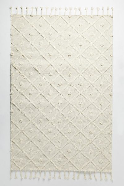 Avondale Getufteter Teppich - Ivory44334506EU Avondale Getufteter Teppich - Ivory44334506EU