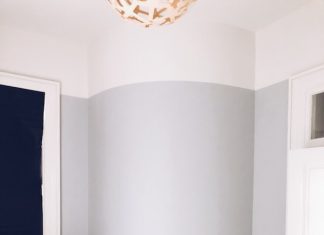 One Room Challenge Week 4: My Conundrum