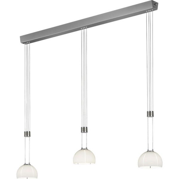 BANKAMP LED-HÄNGELEUCHTE BANKAMP LED-HÄNGELEUCHTE