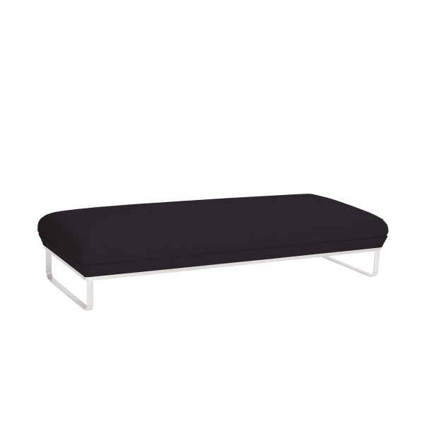 BED for LIVING Daybed anthrazit BED for LIVING Daybed anthrazit