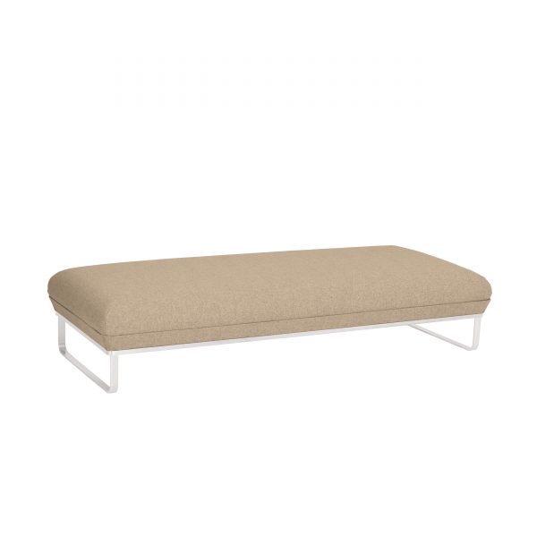 BED for LIVING Daybed beige BED for LIVING Daybed beige