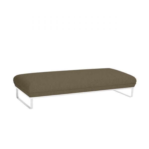 BED for LIVING Daybed sand BED for LIVING Daybed sand