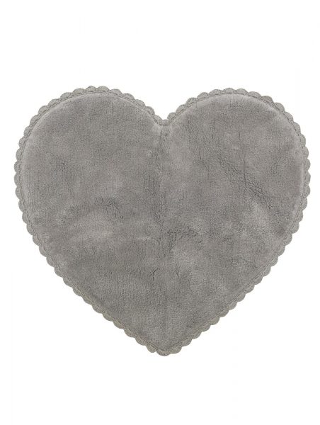 Badematte Heart Badematte Heart