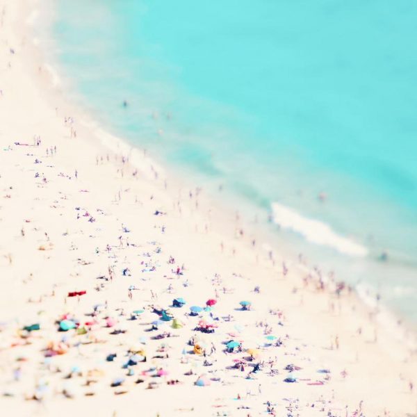 Beach Dreams Leinwandbild Beach Dreams Leinwandbild