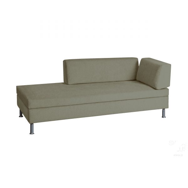 Bed for Living Bettsofa Singolo sand Bed for Living Bettsofa Singolo sand