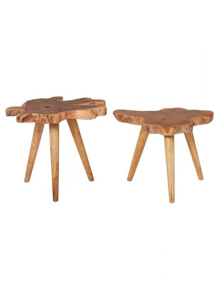 Beistelltisch-Set Beistelltisch-Set