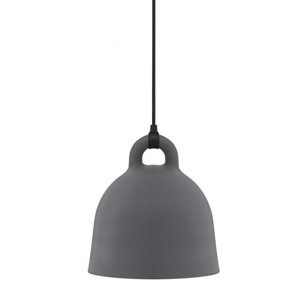 Bell Pendelleuchte S grau Bell Pendelleuchte S grau