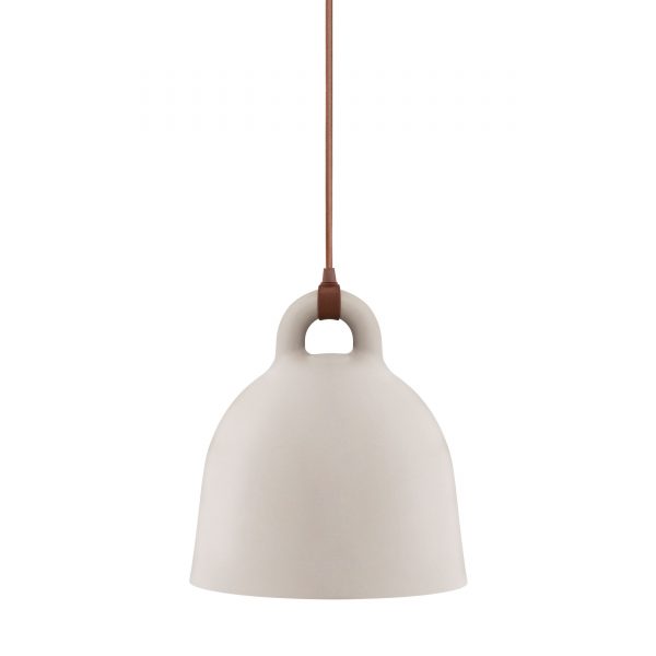 Bell Pendelleuchte S sand Bell Pendelleuchte S sand