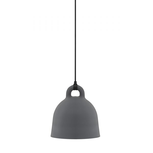 Bell Pendelleuchte XS grau Bell Pendelleuchte XS grau
